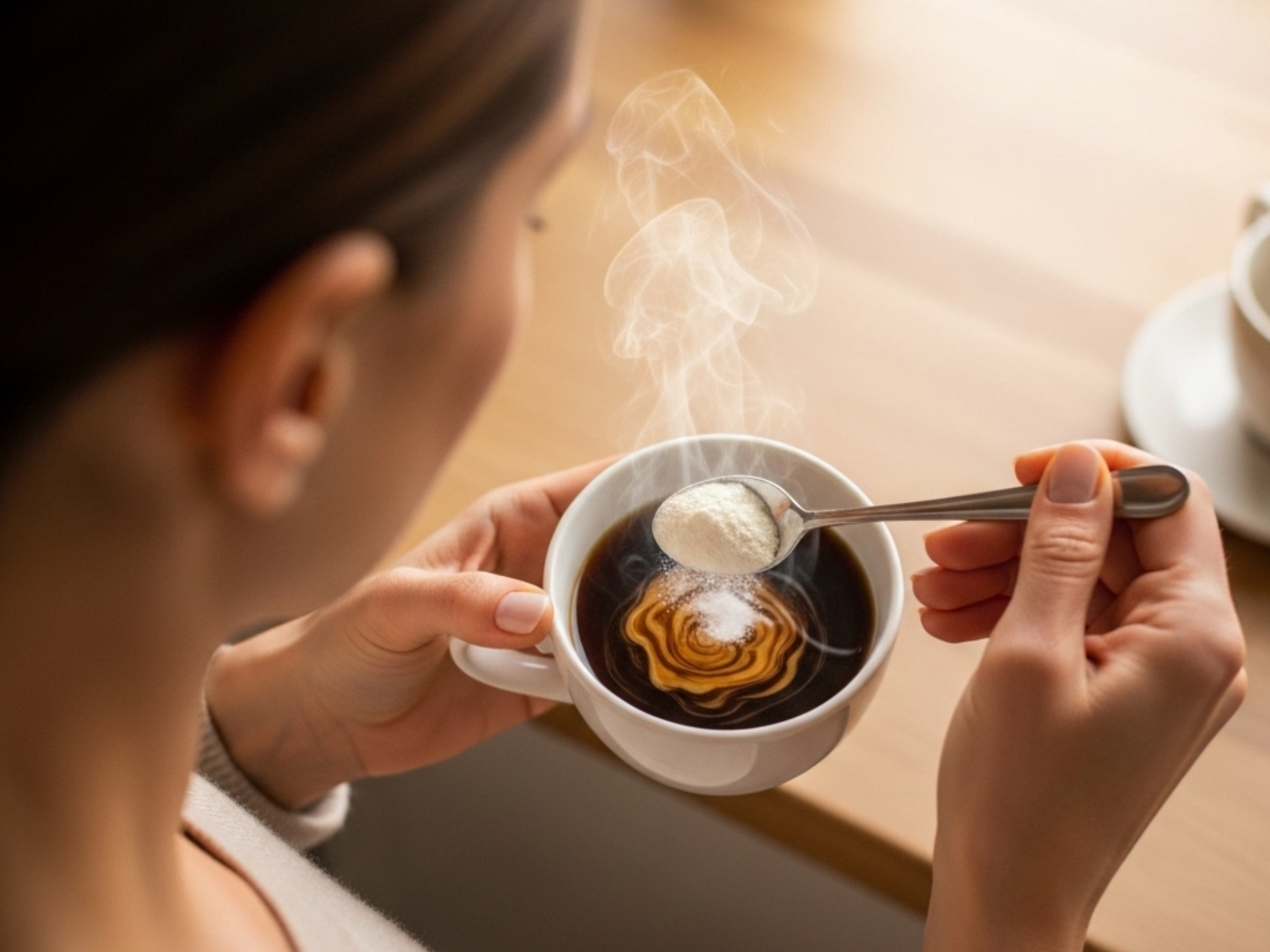 Kollagen-Pulver: Warum der Markenrohstoff SOLUGEL® den entscheidenden Unterschied macht