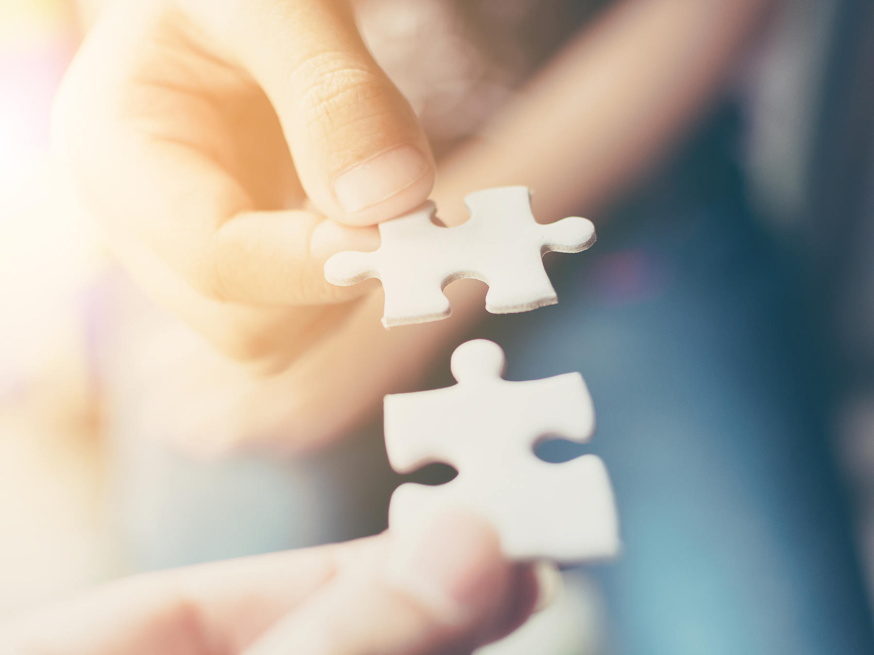 Kollagen Typ I & III: Warum Zink, Biotin und Selen die perfekten Partner sind