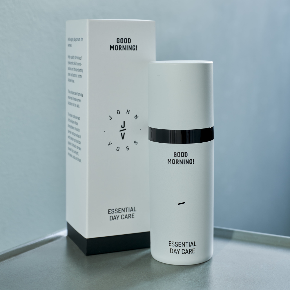 Anti-Aging Tagescreme