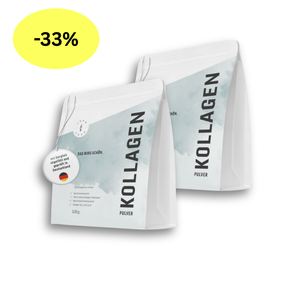 KOLLAGEN Pulver