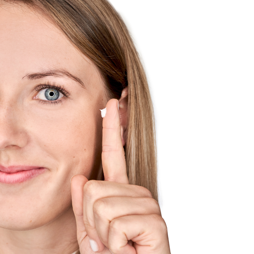 Anti-Aging Tagescreme