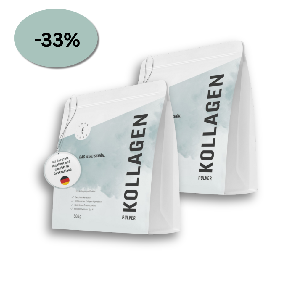 KOLLAGEN Pulver
