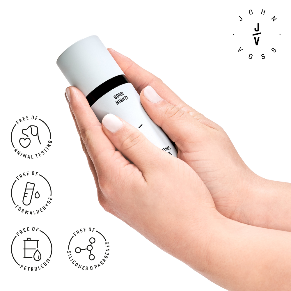 Regenerative Nachtpflegecreme