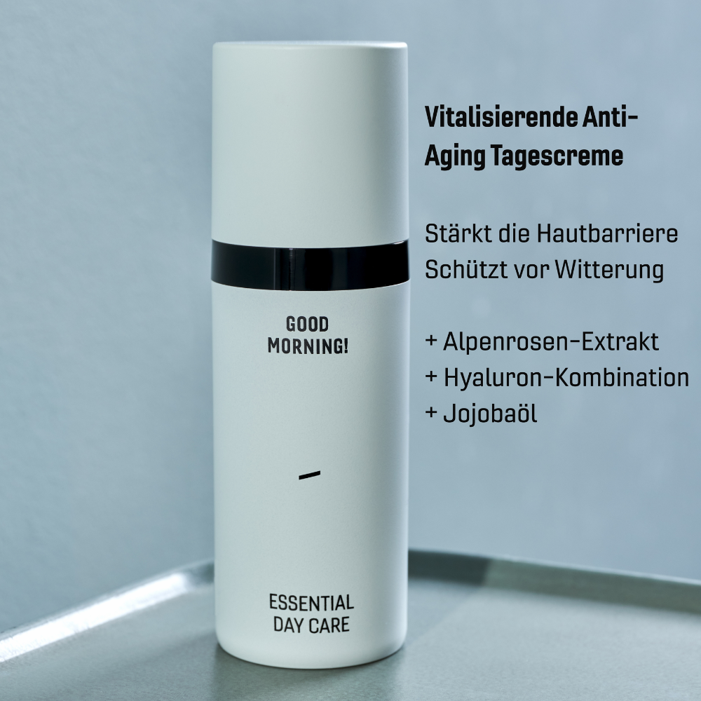 Anti-Aging Tagescreme