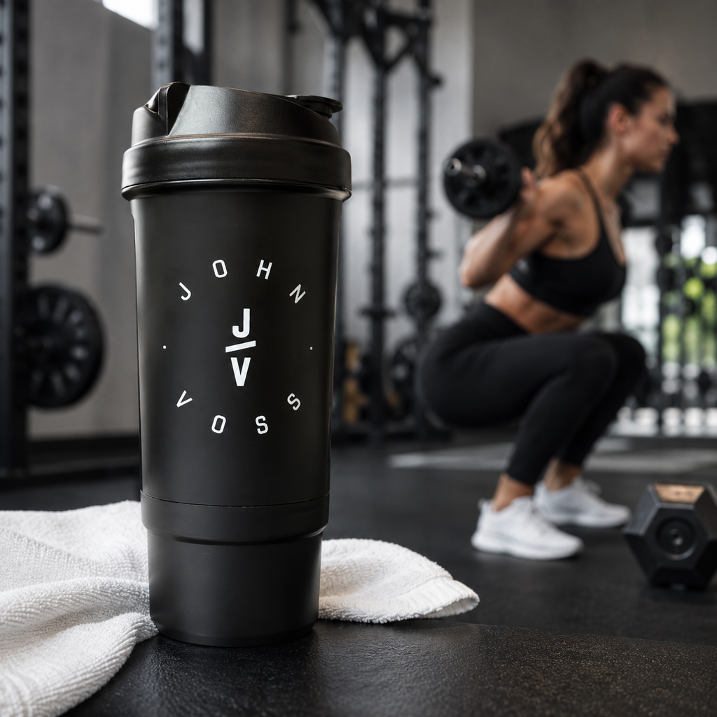 JV Pro Shaker - 500ml Fassungsvermögen