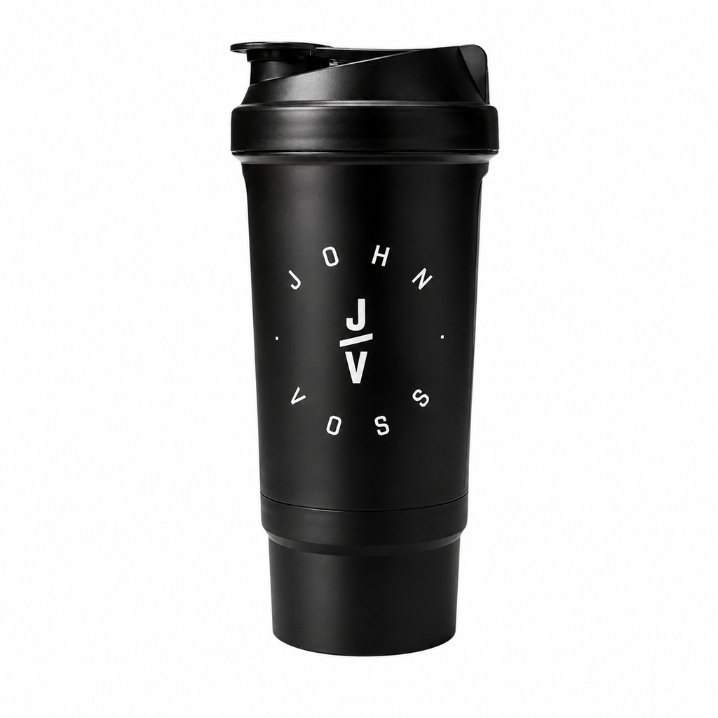 JV Pro Shaker - 500ml Fassungsvermögen