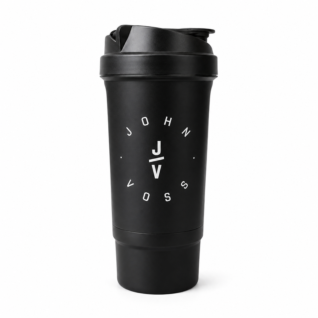 JV Pro Shaker - 500ml Fassungsvermögen