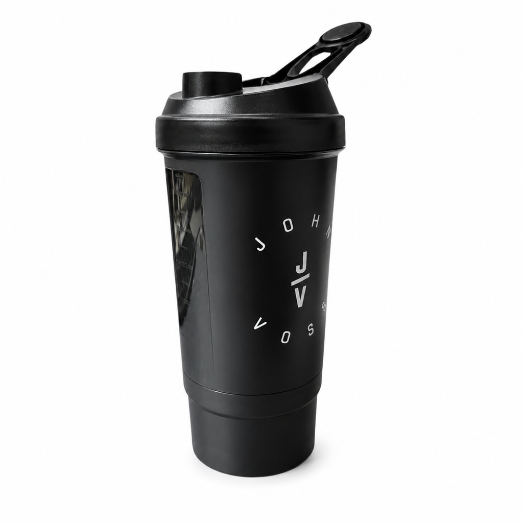 JV Pro Shaker - 500ml Fassungsvermögen