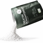 Creapure® Kreatin Pulver
