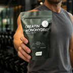 Creapure® Kreatin Pulver