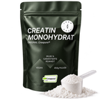 Creapure® Kreatin Pulver