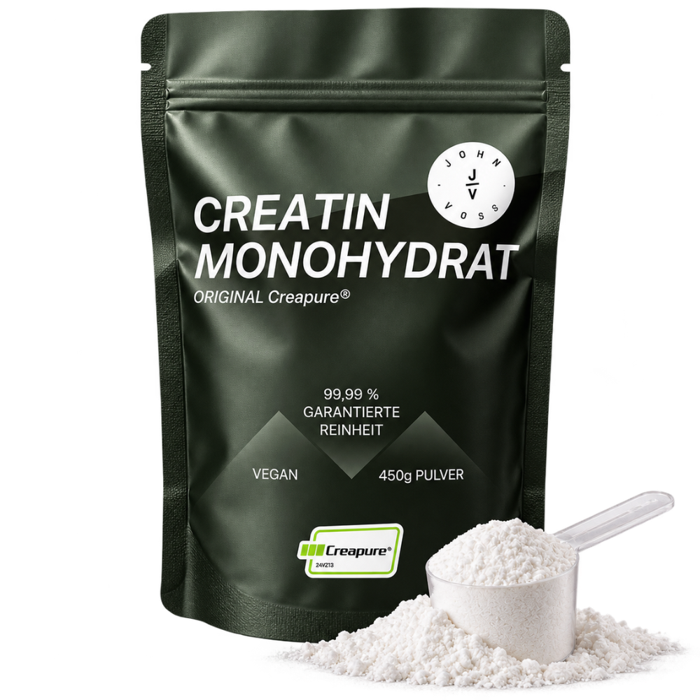 Creapure® Kreatin Pulver