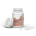 JOHN VOSS Biotin Zink Selen Tabletten – 365 Stück