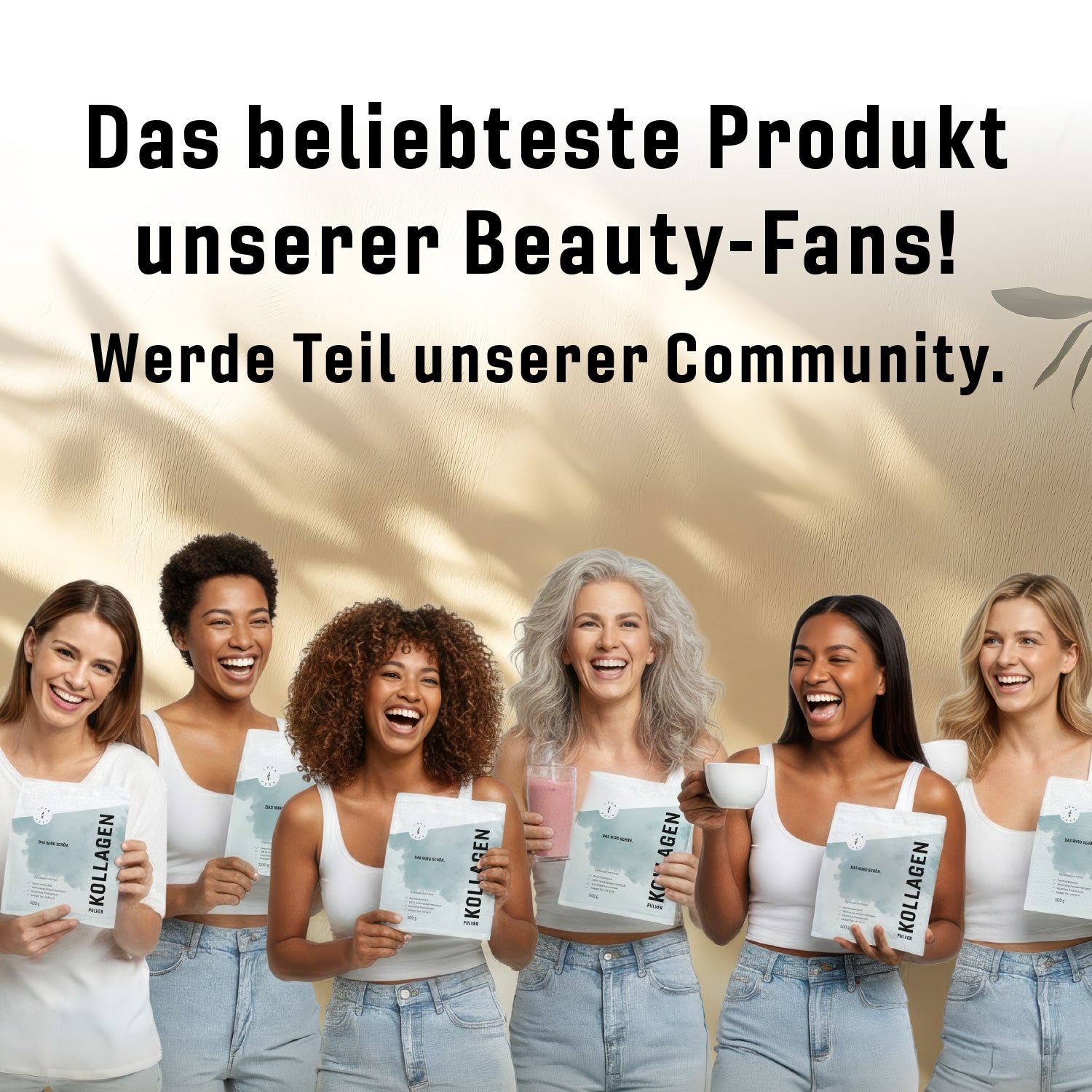 KOLLAGEN Pulver